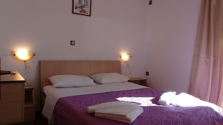 Aparthotel Katerina Hotel Apartments