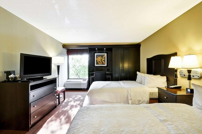 Hotel Hampton Inn Overland Park, Ks