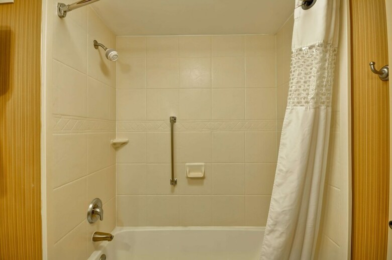 Hotel Hampton Inn Overland Park, Ks