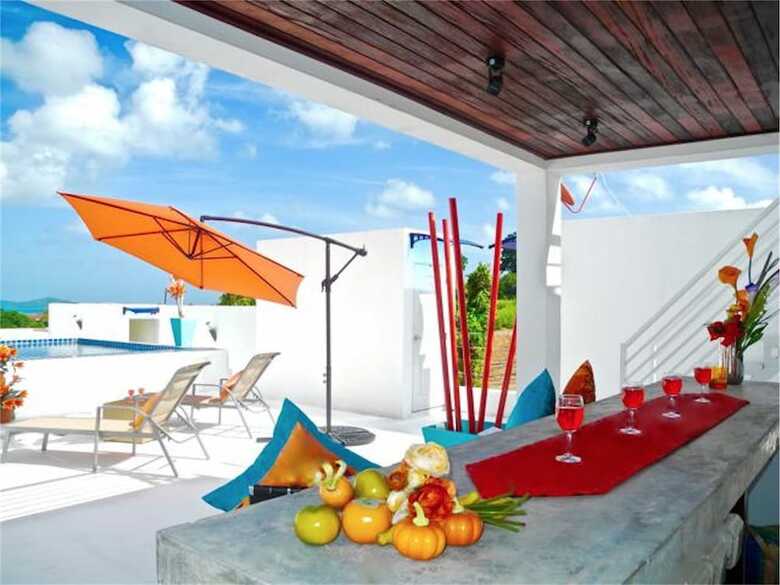 Sunrise 3 Bedrooms Spacious Apartment