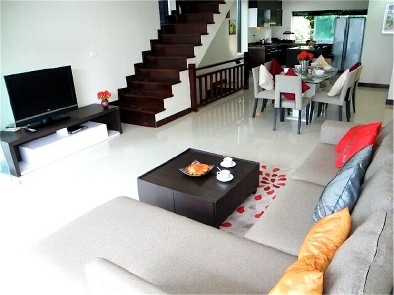 Sunrise 3 Bedrooms Spacious Apartment
