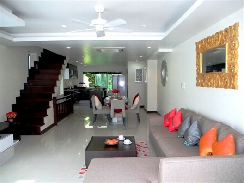 Sunrise 3 Bedrooms Spacious Apartment