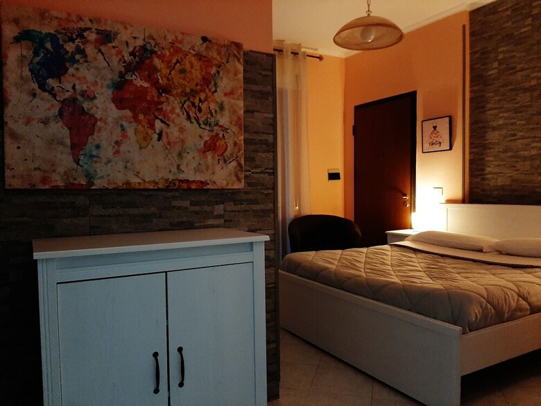 Hotel Guest House Il Faraone