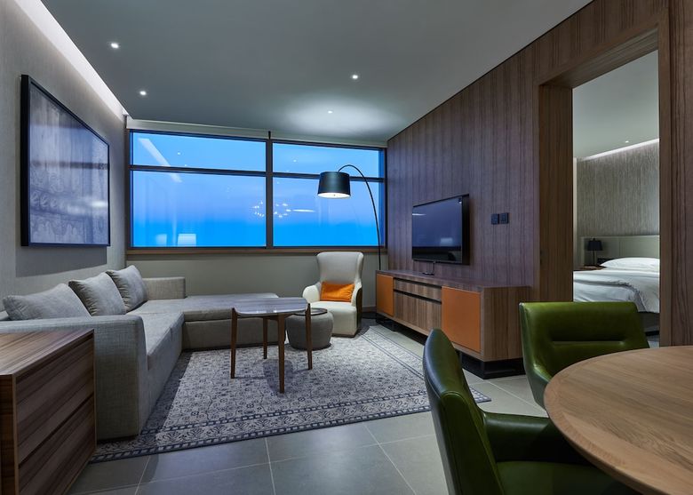 Mysk Al Mouj Hotel