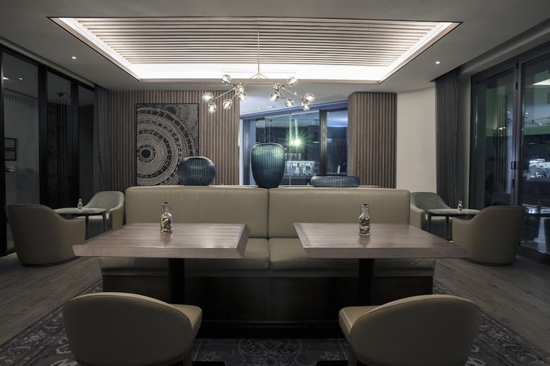 Mysk Al Mouj Hotel