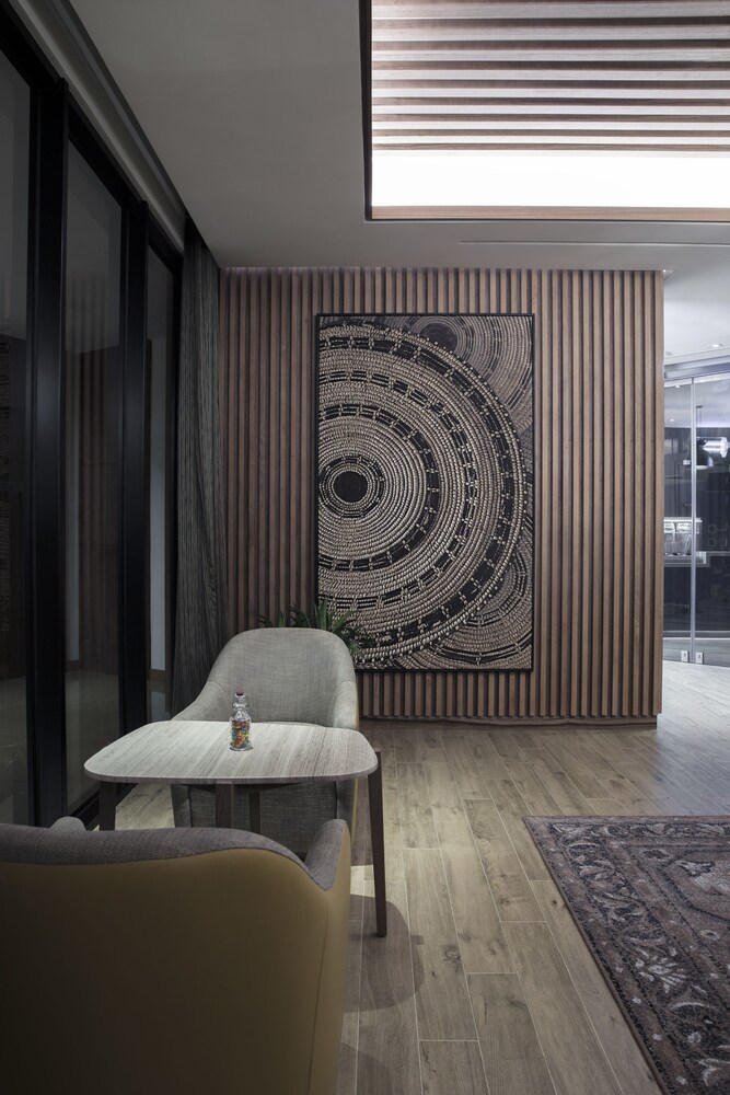 Mysk Al Mouj Hotel