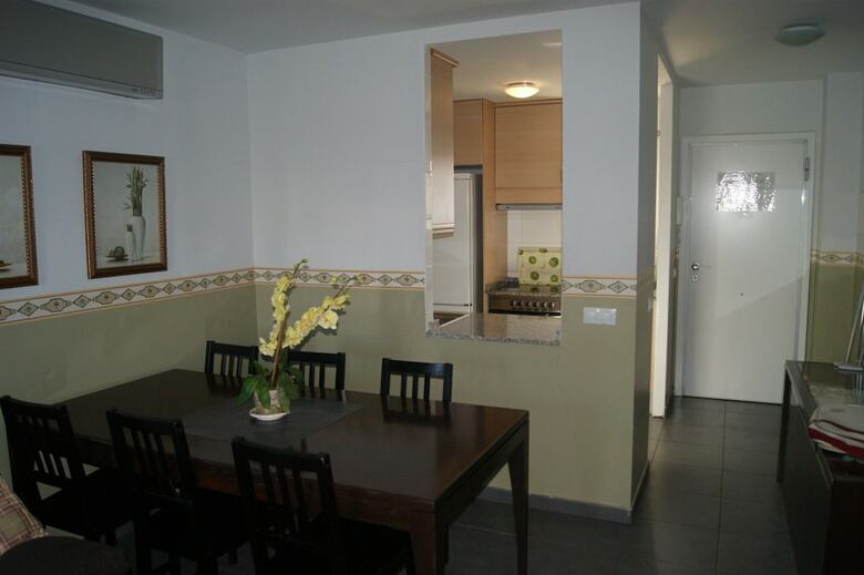 Apartamentos Marineu Arenas