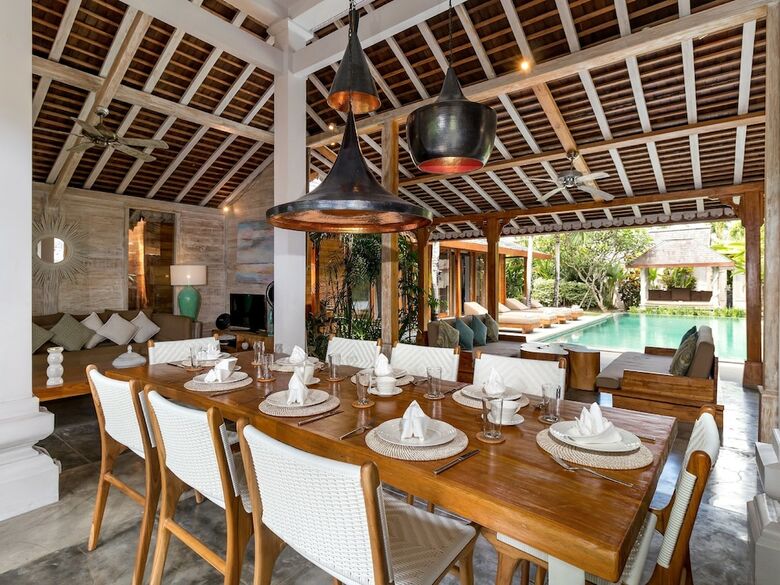 Villa Little Mannao