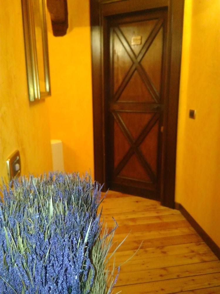 Hotel Villa Dorata
