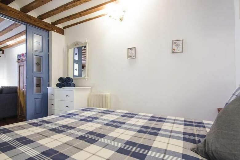 Apartamentos Lollipop Flats City Centre Royal Suite