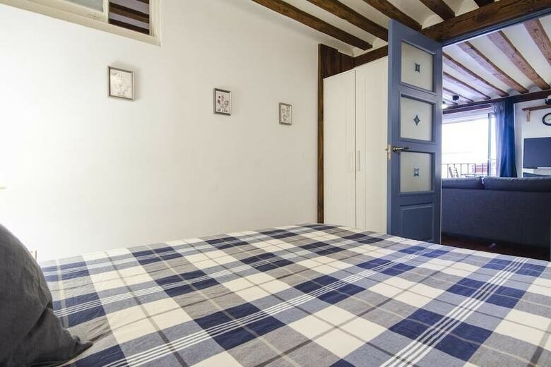 Apartamentos Lollipop Flats City Centre Royal Suite