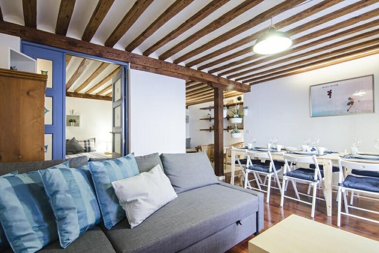 Apartamentos Lollipop Flats City Centre Royal Suite