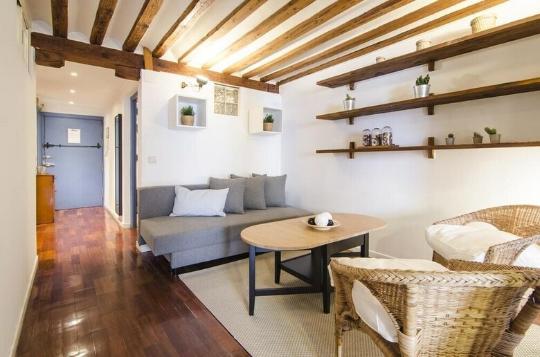 Apartamentos Lollipop Flats City Centre Royal Suite