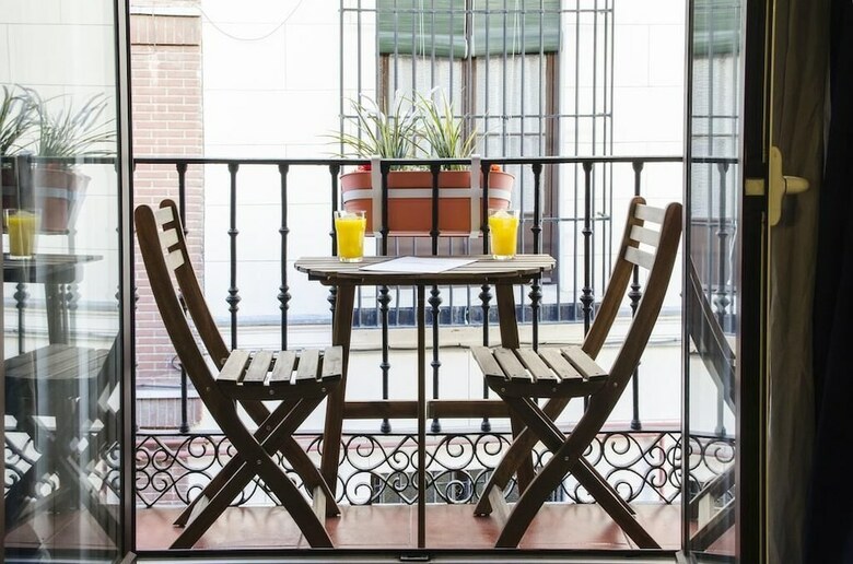 Apartamentos Lollipop Flats City Centre Royal Suite