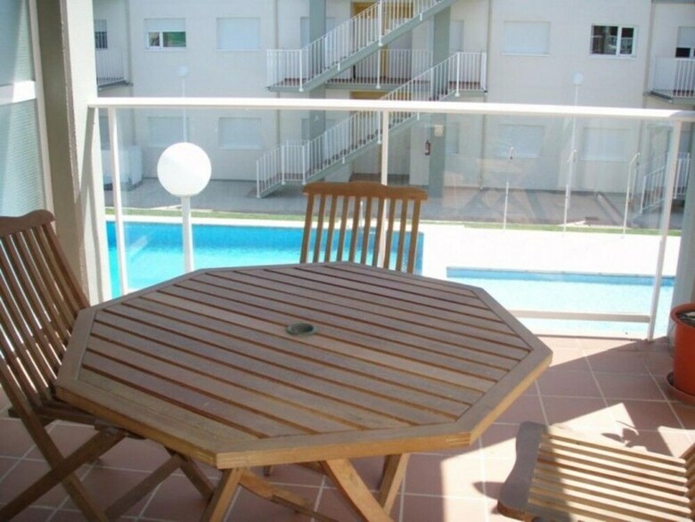 Apartamento Marineu Serena Mar