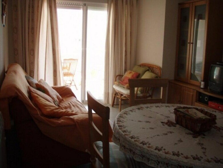 Apartamento Marineu Serena Mar