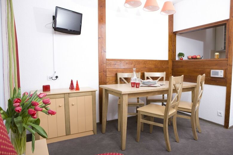 Residencia Maeva Particuliers Les Fontainesblanches