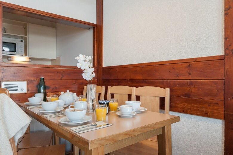 Residencia Maeva Particuliers Les Fontainesblanches