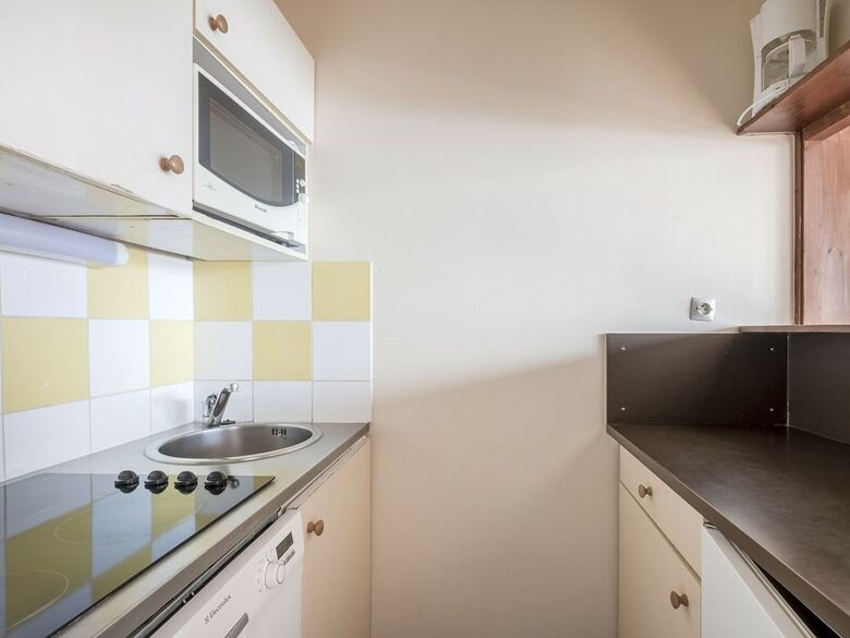 Residencia Maeva Particuliers Les Fontainesblanches