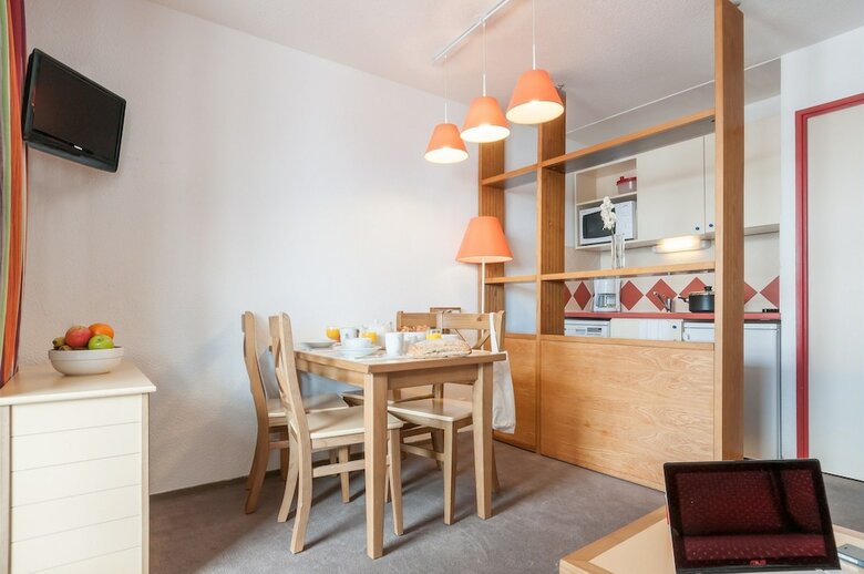 Residencia Maeva Particuliers Les Fontainesblanches