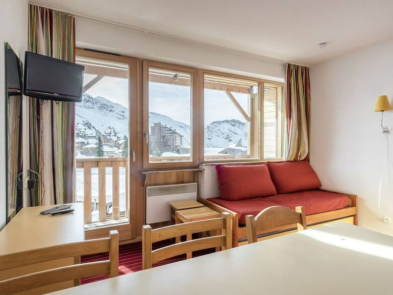 Residencia Maeva Particuliers Les Fontainesblanches