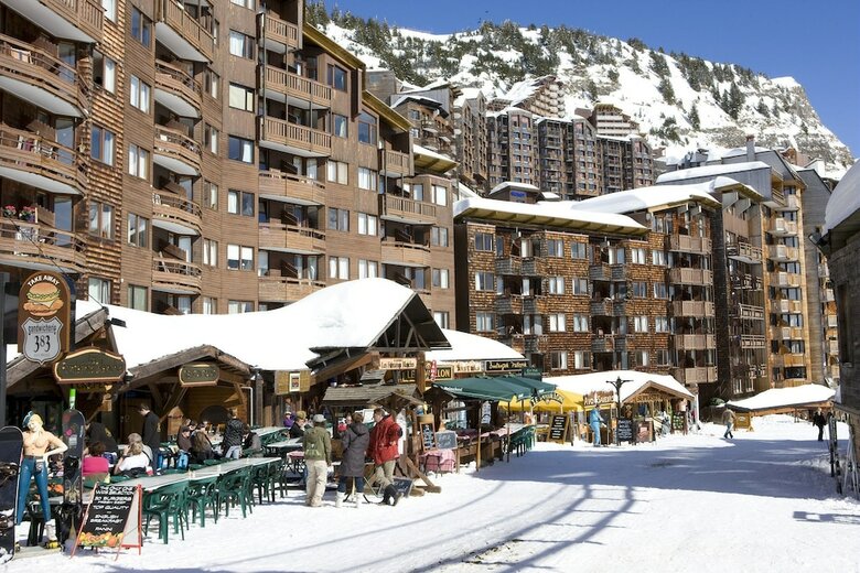 Residencia Maeva Particuliers Les Fontainesblanches