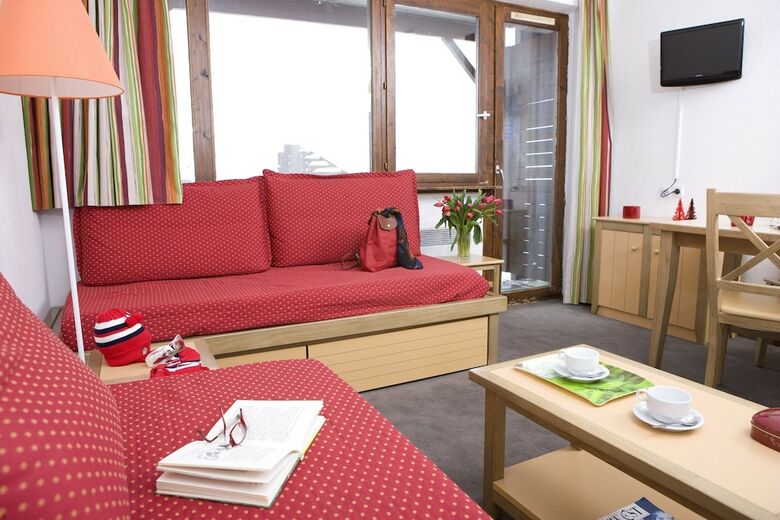 Residencia Maeva Particuliers Les Fontainesblanches