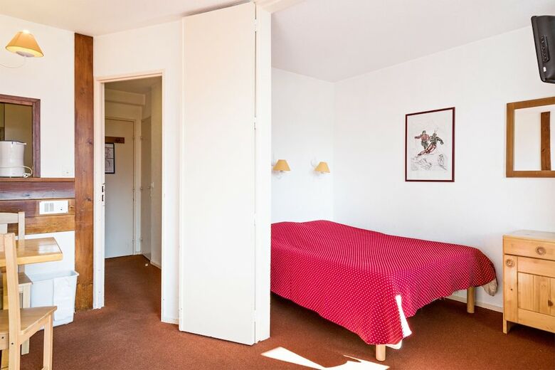 Residencia Maeva Particuliers Les Fontainesblanches