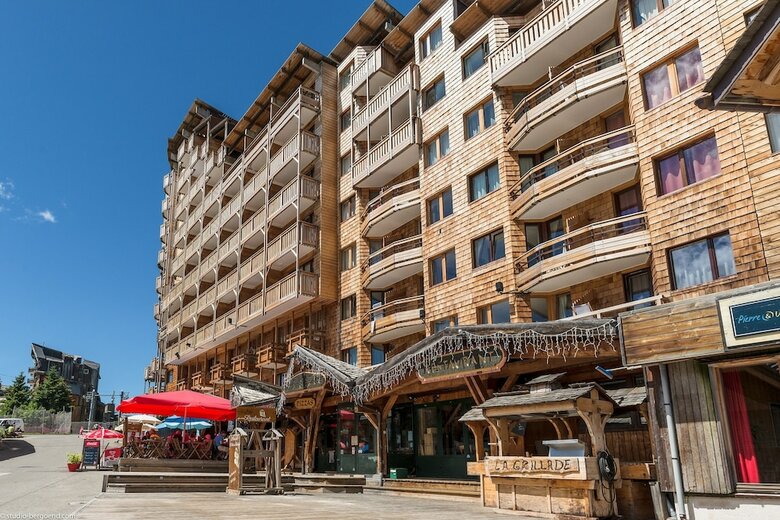 Residencia Maeva Particuliers Les Fontainesblanches