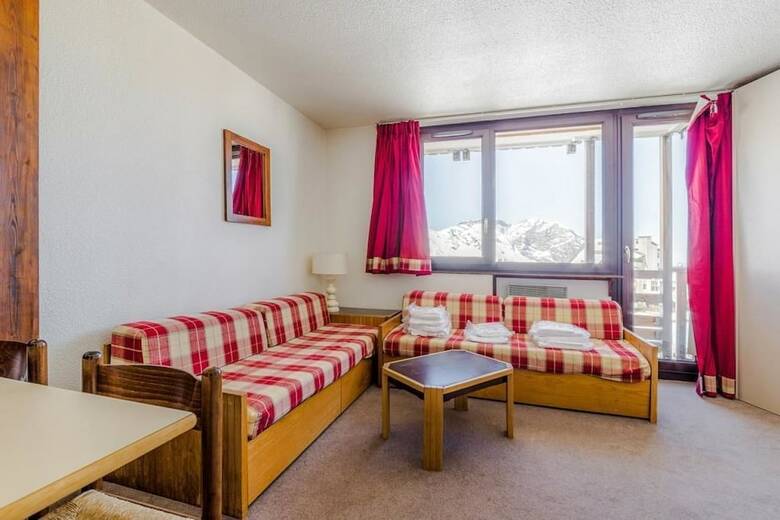 Residencia Maeva Particuliers Les Fontainesblanches