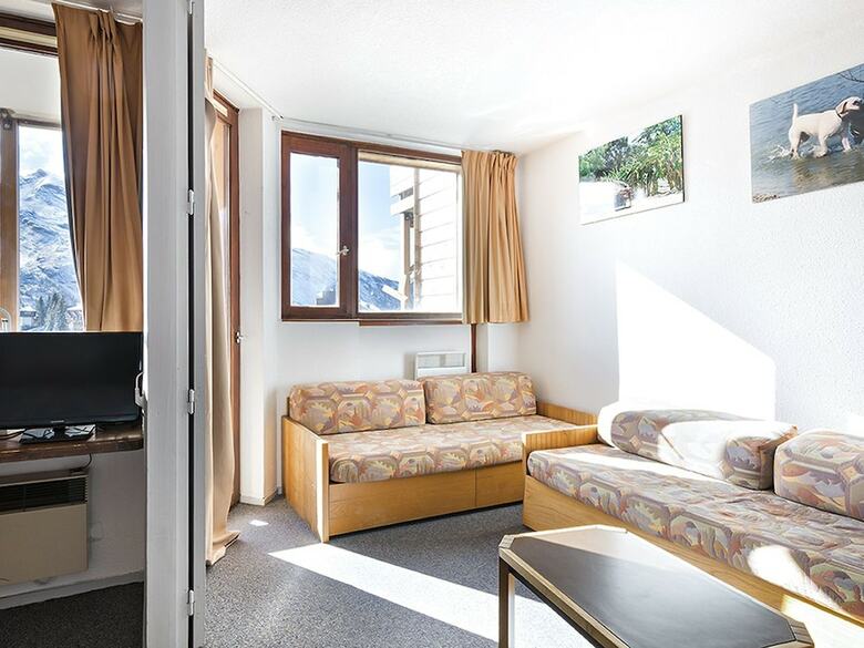 Residencia Maeva Particuliers Les Fontainesblanches