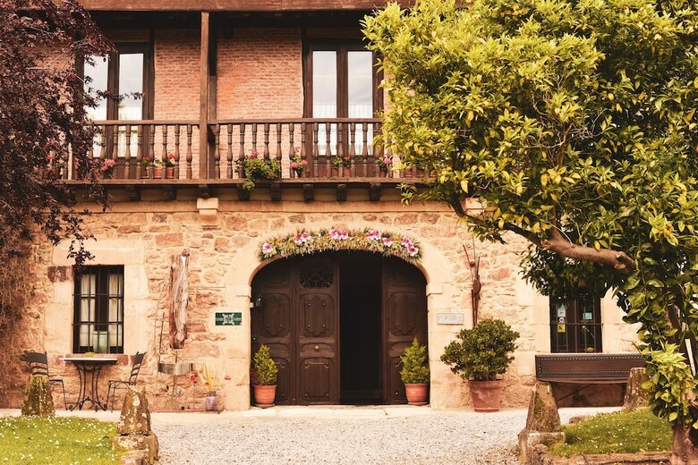 Hotel La Casona de Hermosa