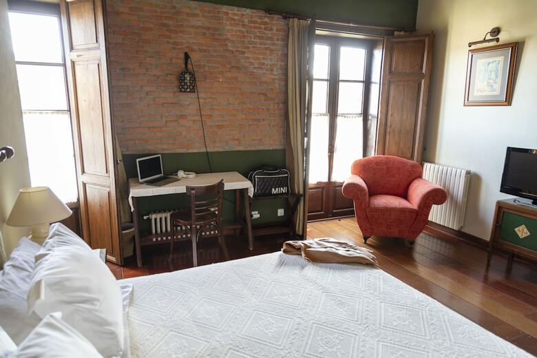 Hotel La Casona de Hermosa