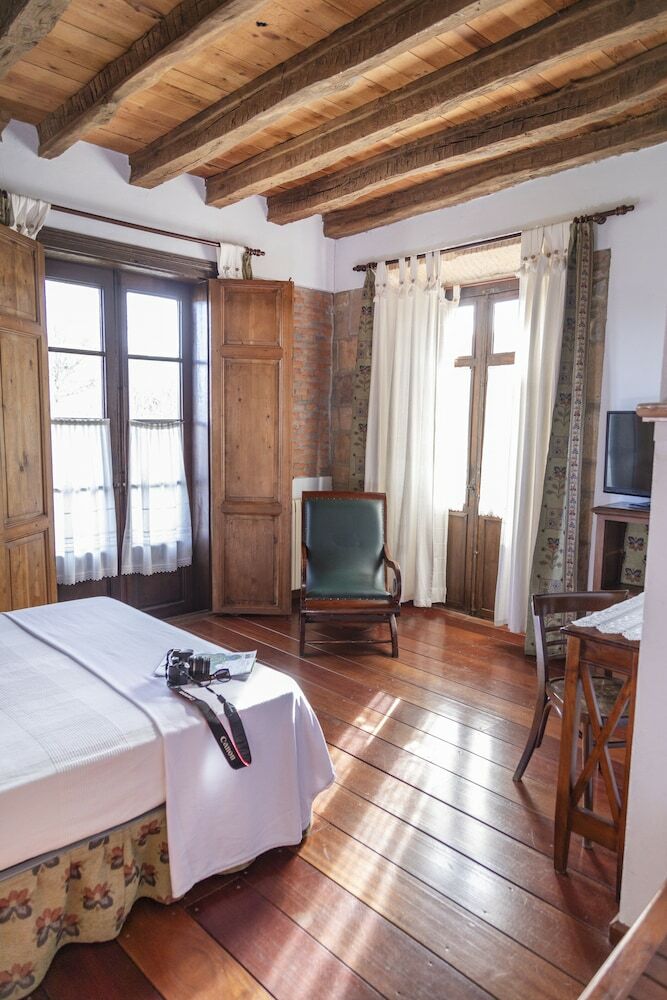 Hotel La Casona de Hermosa