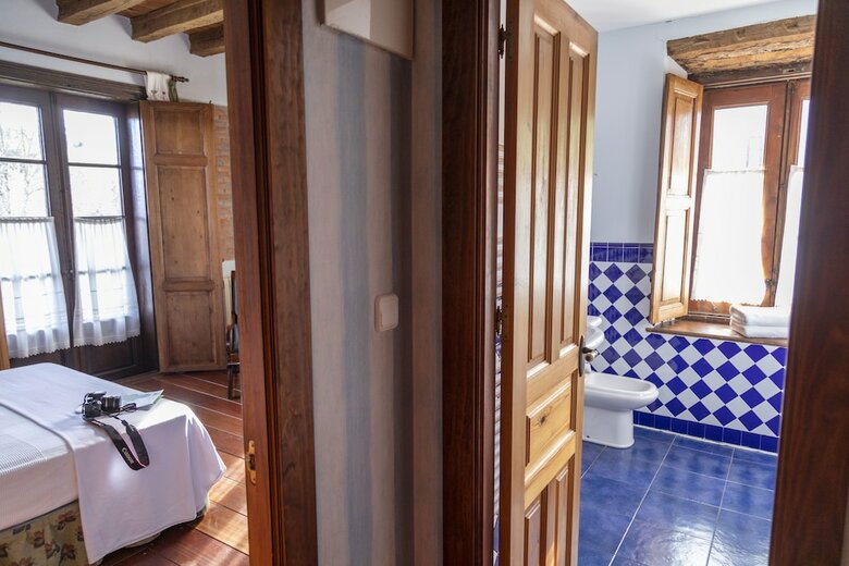Hotel La Casona de Hermosa