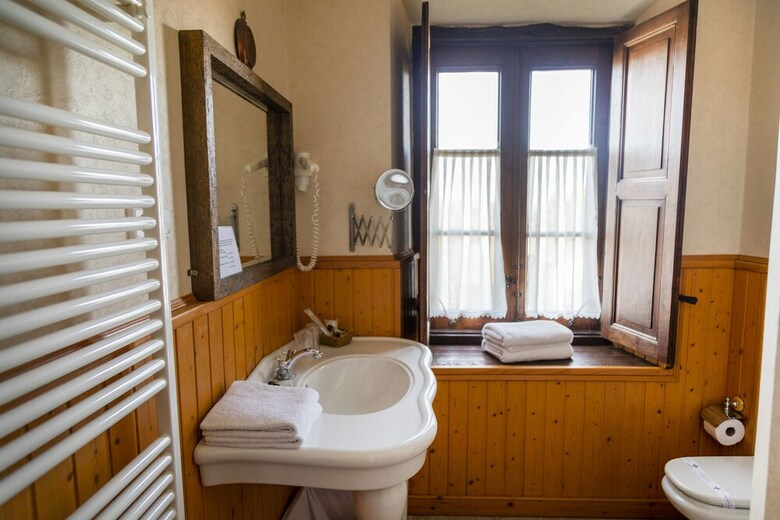 Hotel La Casona de Hermosa