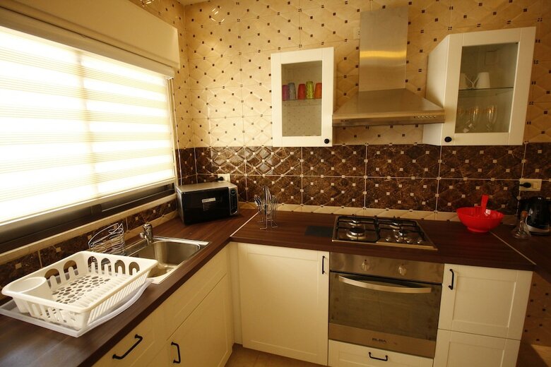 Aqarco Shmaisani Apartment
