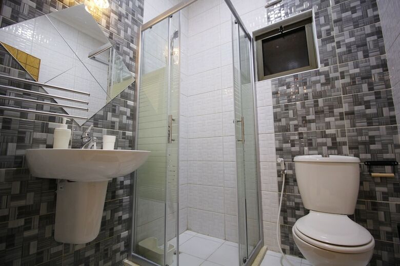 Aqarco Shmaisani Apartment