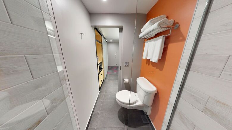 Hotel Aloft Coral Gables