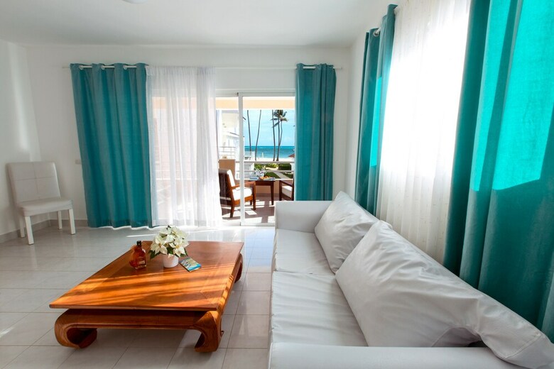 Hotel Beach Bungalows Los Corales Club & Spa