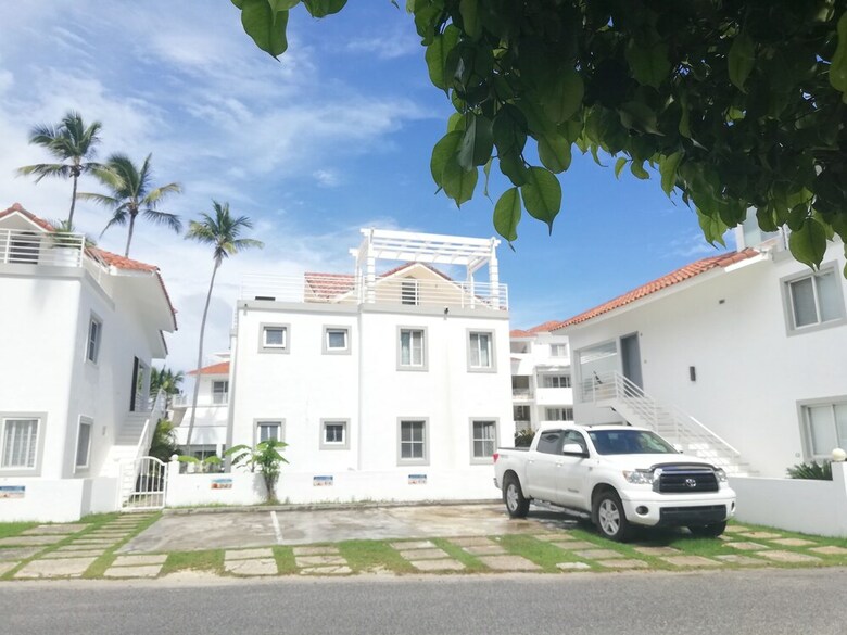 Hotel Beach Bungalows Los Corales Club & Spa