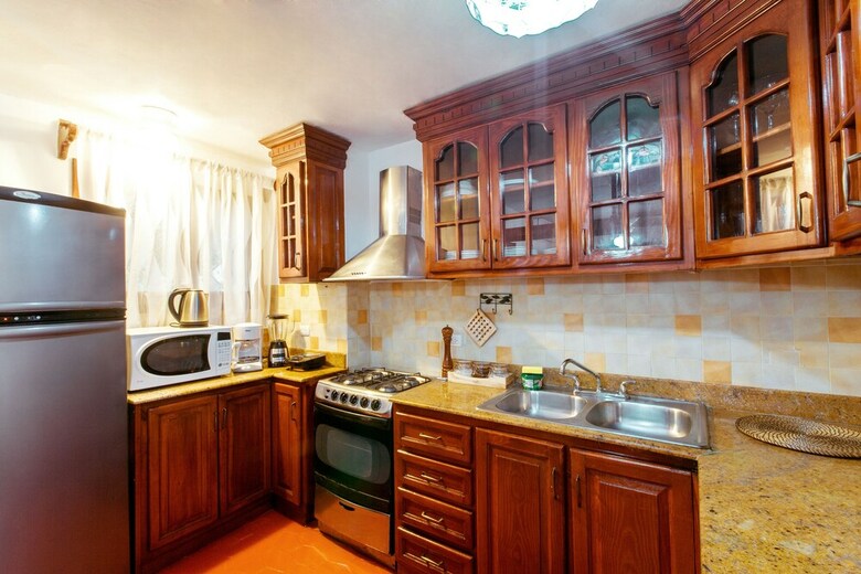 Hotel Beach Bungalows Los Corales Club & Spa