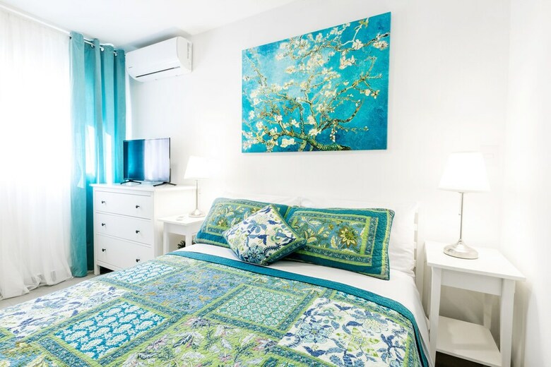 Hotel Beach Bungalows Los Corales Club & Spa