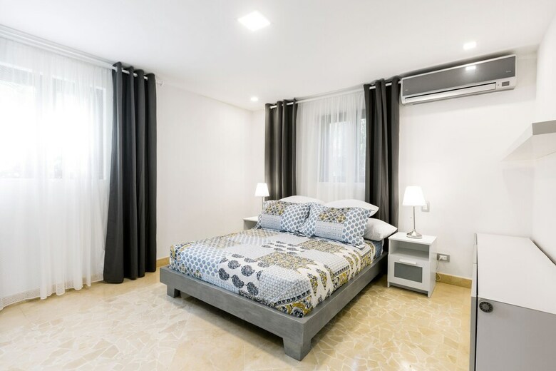 Hotel Beach Bungalows Los Corales Club & Spa