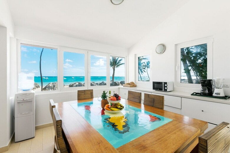 Hotel Beach Bungalows Los Corales Club & Spa
