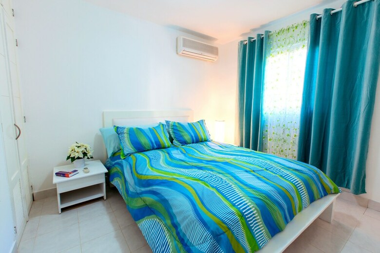 Hotel Beach Bungalows Los Corales Club & Spa
