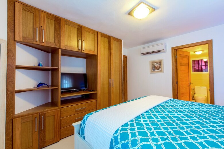 Hotel Beach Bungalows Los Corales Club & Spa