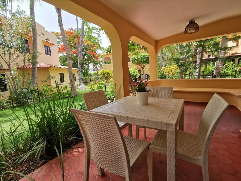 Hotel Beach Bungalows Los Corales Club & Spa