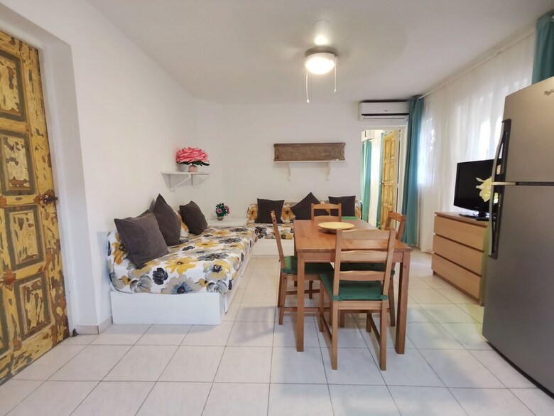 Hotel Beach Bungalows Los Corales Club & Spa