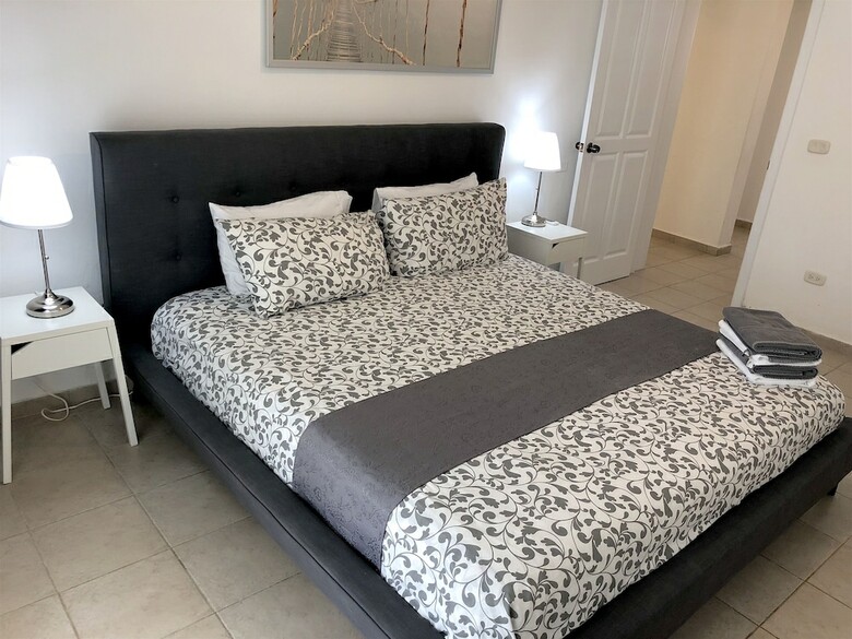 Hotel Beach Bungalows Los Corales Club & Spa